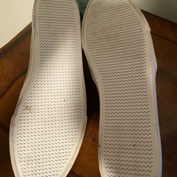 I.N.C International Concepts Macy’s Bling Sneakers - Picture 8 of 9